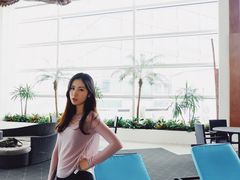 -上海浦东嘉里大酒店