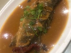 -四海回族饭店(湖西路老店)