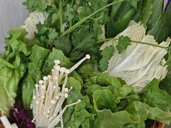 -陈大锅·岳阳鱼馆·地道岳阳菜(美食街店)