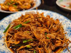 -老头儿油爆虾·知味杭州(爱琴海购物中心)