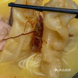 來🇭🇰粉嶺怎麼可以錯過這家花膠雞麵呢❗️