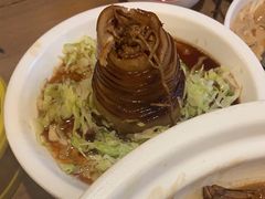 -新白鹿餐厅(城西银泰城店)