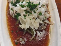 -水门巷餐厅(古子城店)