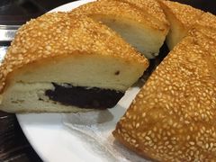 黄金大饼-冰煮羊(天利店)