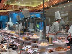 -新一番三文鱼寿司(大东海店)