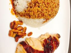 -了凡油鸡饭·面(台北101店)