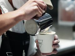 -Manner Coffee(万象食家店)