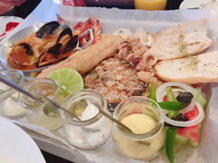 -Mix Restaurant