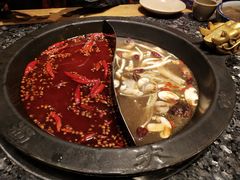 -蜀大侠火锅(四川北路店)