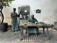 -三坊七巷历史文化街区