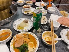 -鑫龙火锅城(青岛分店)