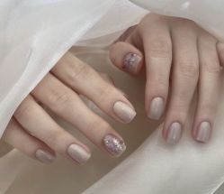 点击看大图 -LILY NAILS美甲美睫