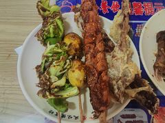 -卜奎风味便宜坊(兴隆路店)