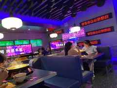 -匠子烤鱼(上邦百汇城店)