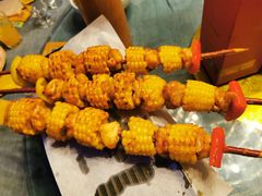 -肉串汪(望京店)