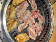 -汉拿山(包河万达店)