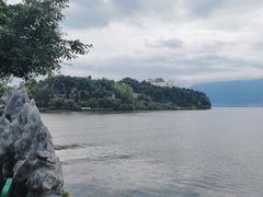 -南诏风情岛