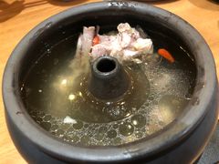 -云海肴·汽锅鸡·云南代表菜(东坝金隅店)