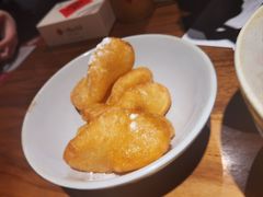 -田小狗的饭店(才子佳郡店)