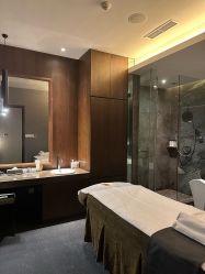 -丽妍雅集 Rubis SPA