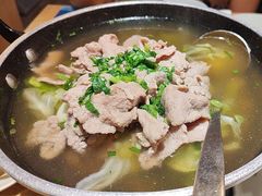 -全牛匠·乐山跷脚牛肉(新中关店)