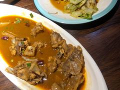 -小螺号海鲜·地道鲁菜(泉城广场店)