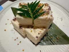 酸奶冻-阿露佳·舌尖上的安吉菜