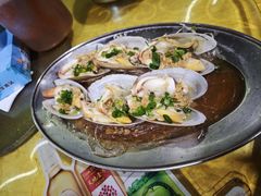 -都斛海鲜街
