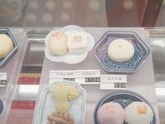 -京宴点心局