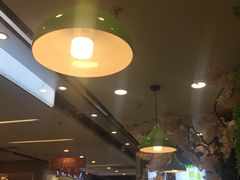 -溢仙茶(中防万宝城店)