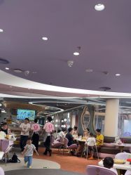 -奈尔宝家庭中心·国风主题·亲子餐厅(豫园商城店)