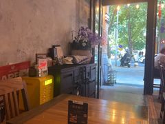 -JuiceRobot·手工意大利面&汉堡精酿(珠江新城店)