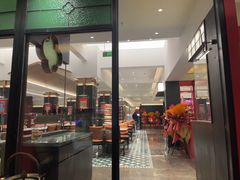 -奇芳阁·百年清真南京菜(夫子庙店)