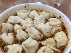 -回坊马二饺子馆