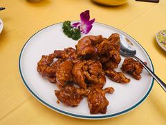 -仿膳饭庄·宫廷风味(百年传承店)