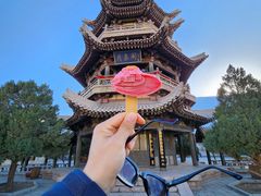 -鸣沙山月牙泉风景名胜区