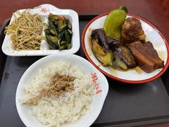 -刘小忙把子肉(北园大街总店)