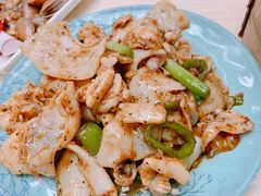 -桥东喜碧海鲜街(水东街店)