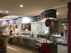 -So Lounge索兰至餐厅(蓝色港湾店)