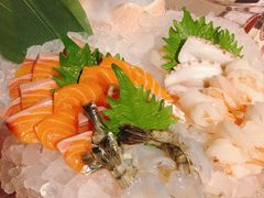 -极尚大瀛喜日本料理(铜锣湾店)