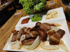 -京玉菲饭店(李村店)