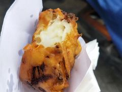-阿婆油墩子(五里桥路188弄小区店)