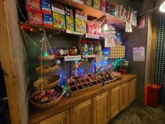 -789韩料食堂(创意产业园店)