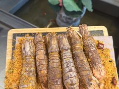 -单家老院·院子里的青岛菜(沙子口店)