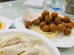 -王厚元饺子·辽菜·烤鸭(黄河大街店)