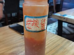 -香港久记牛腩云吞面(友好广场店)