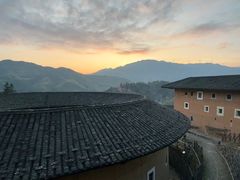 -南靖田螺坑土楼群景区