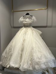 -SATIN COUTURE瑟庭婚纱礼服馆