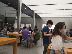 -Apple零售店(成都太古里店)