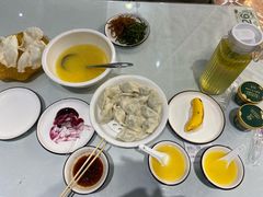 -日月昇渔家菜·海肠捞饭·大连海鲜(星海公园店)